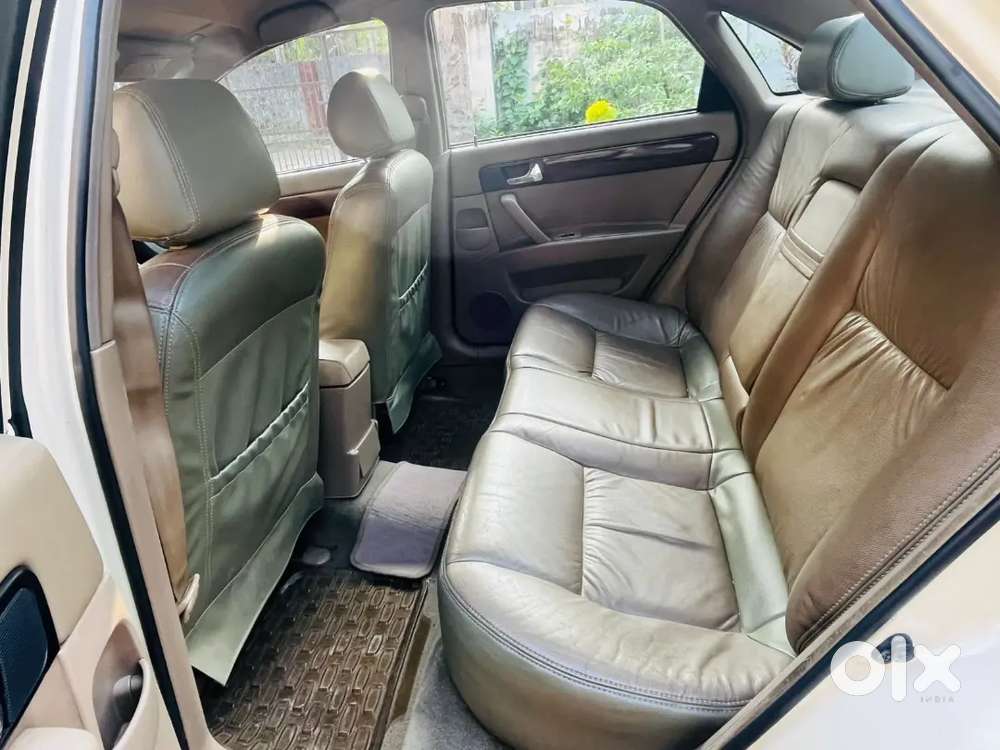 Chevrolet Optra Magnum 2008 Diesel Well Maintained