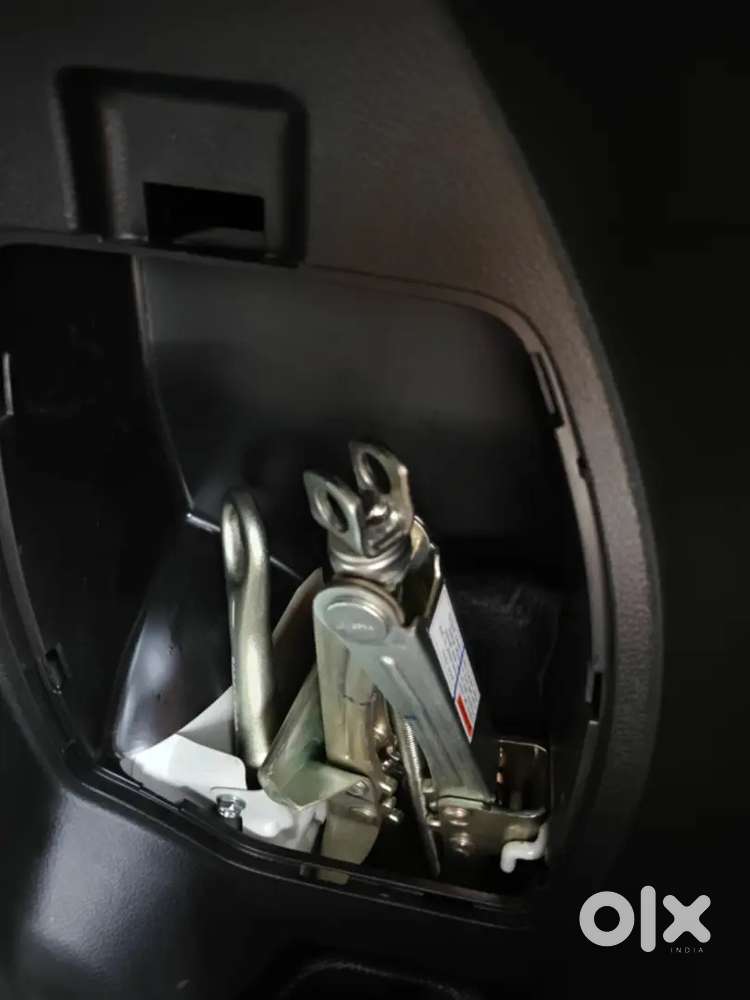 Maruti Suzuki Fronx Delta Petrol 2024