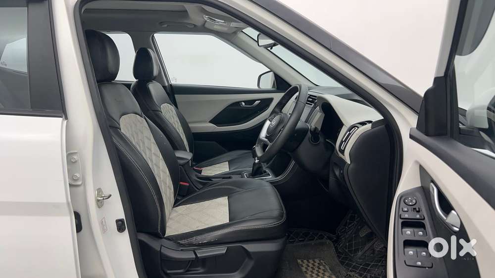 Hyundai Creta Sx 1.5 Diesel, 2023, Diesel