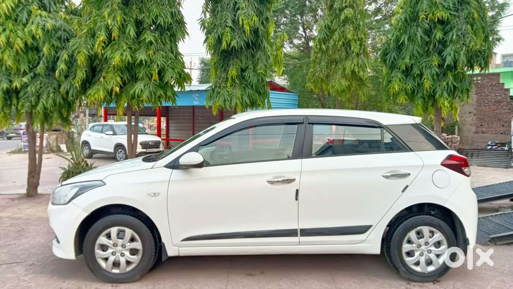 Hyundai Elite I20 Magna 1.2, 2016, Diesel