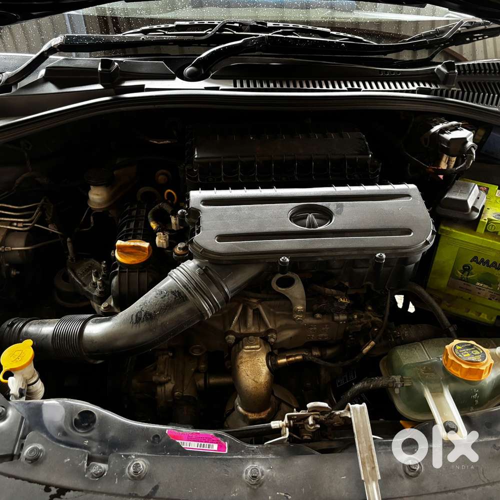 Tata Tigor Petrol 2021