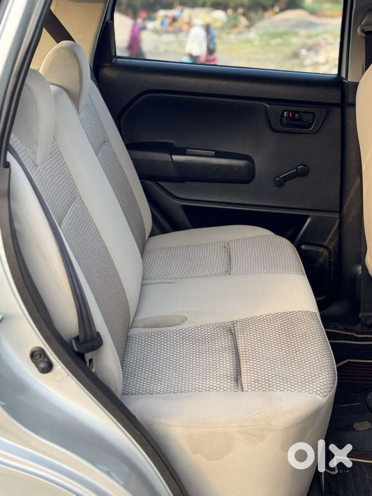 Maruti Suzuki Wagon R Cng Lxi, 2022, Cng & Hybrids