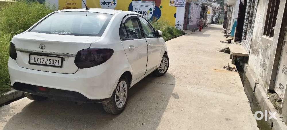 Tata Zest Diesel Manual 2015