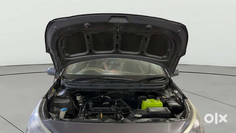 Hyundai Elite I20 Magna Executive 1.2, 2017, Petrol