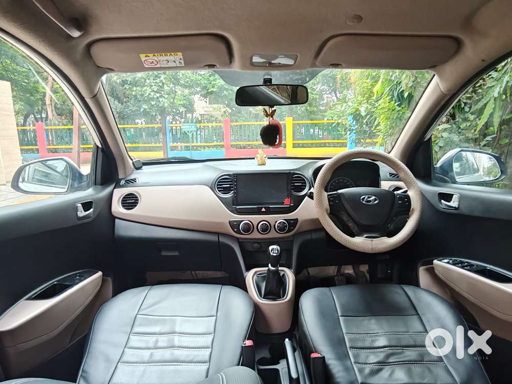Hyundai Grand I10 Asta 1.2 Kappa Vtvt, 2016, Petrol
