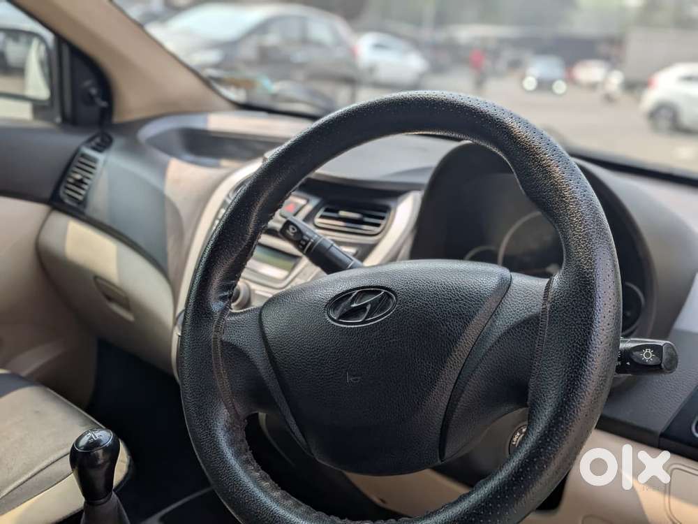 Hyundai Eon Era +, 2013, Petrol