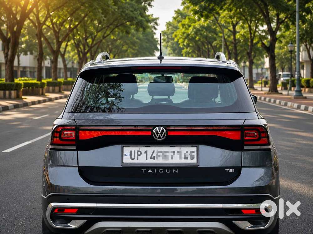 Volkswagen Tiguan 2.0 Tdi Comfortline, 2022, Petrol