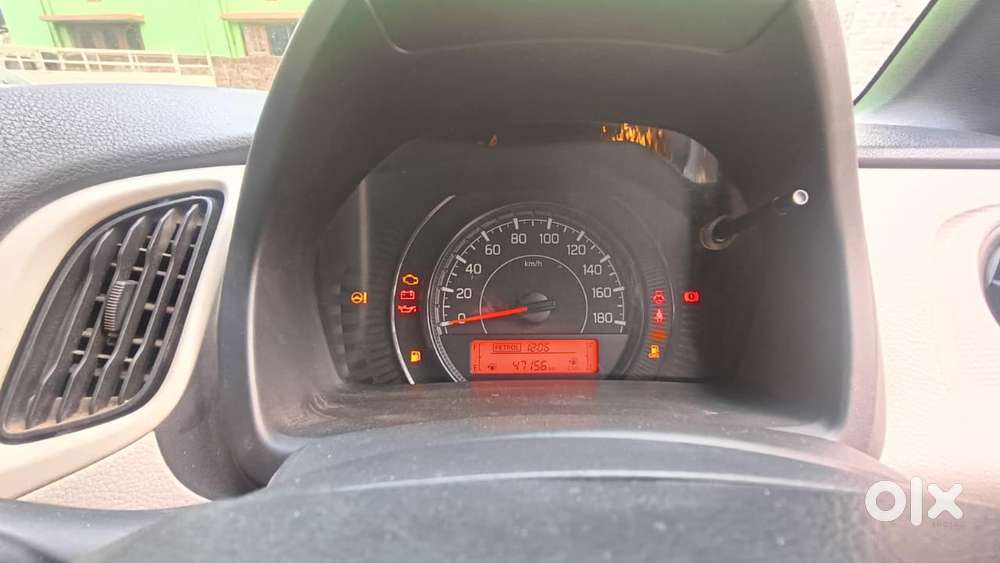 Maruti Suzuki Wagon R Vxi 1.0 Cng, 2023