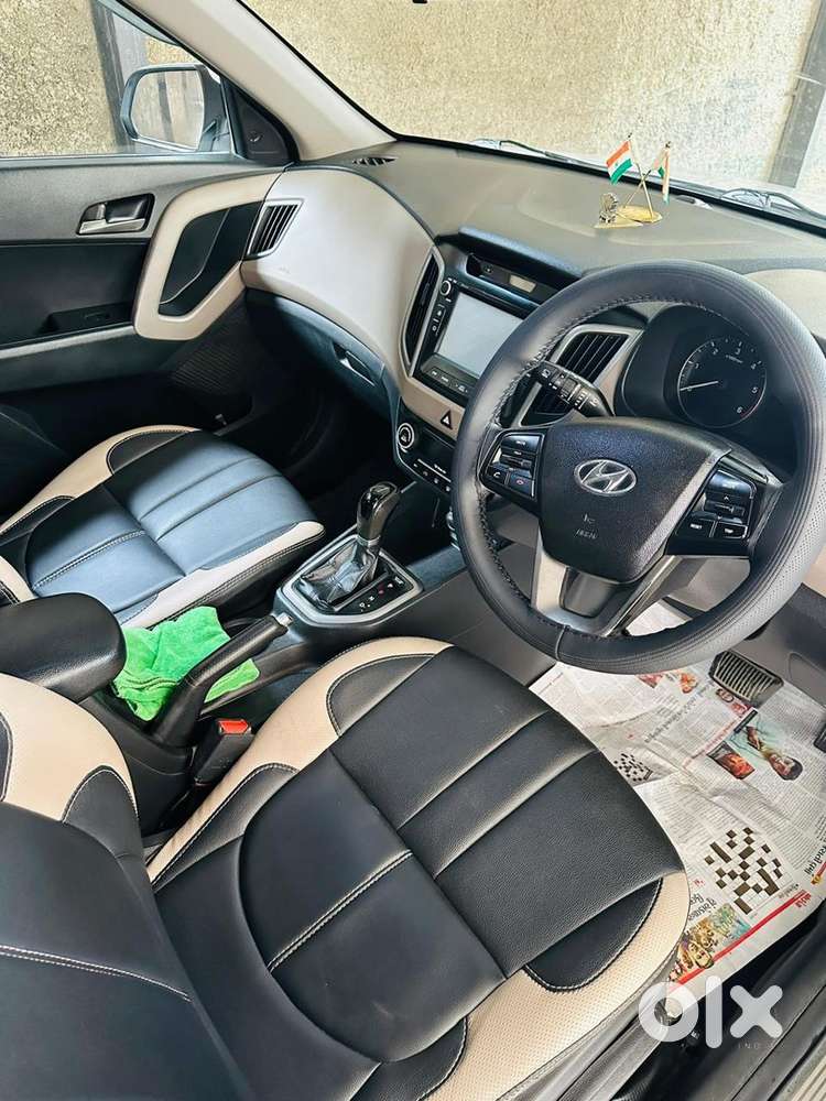 Hyundai Creta Diesel 2016