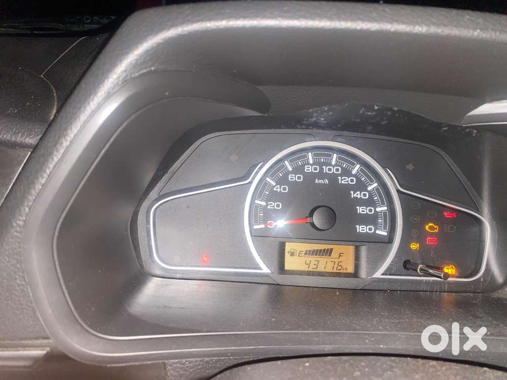 Maruti Suzuki Alto 2020