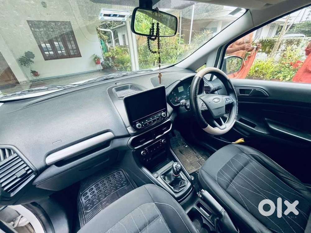 Ford Escort 1.3 Lx, 2018, Petrol