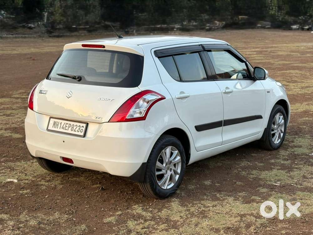 Maruti Suzuki Swift Dzire 2012-2015 1.2 Zxi, 2014, Petrol