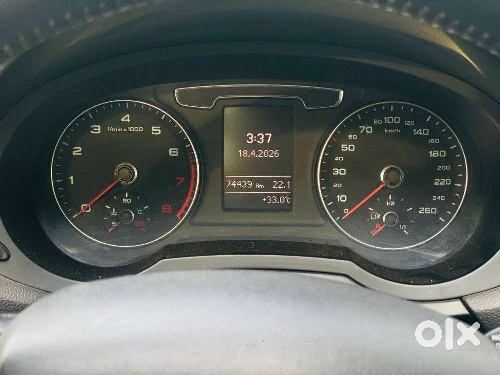 Audi Q3 30 Tfsi S Tronic, 2018, Petrol