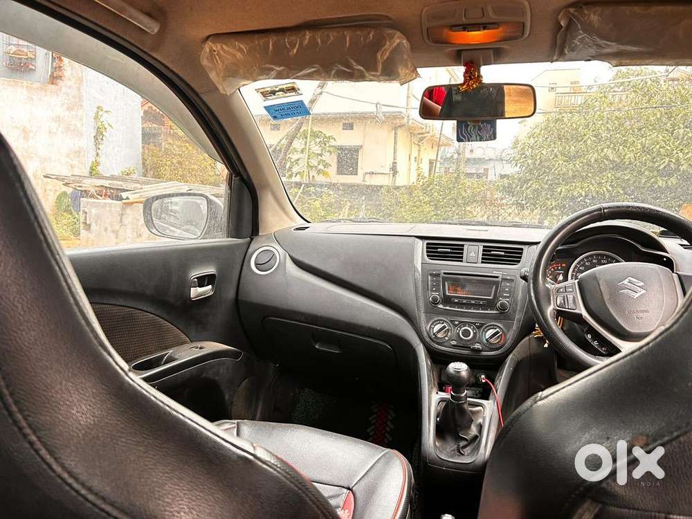 Celerio Zxi Petrol Tiptop Condition…