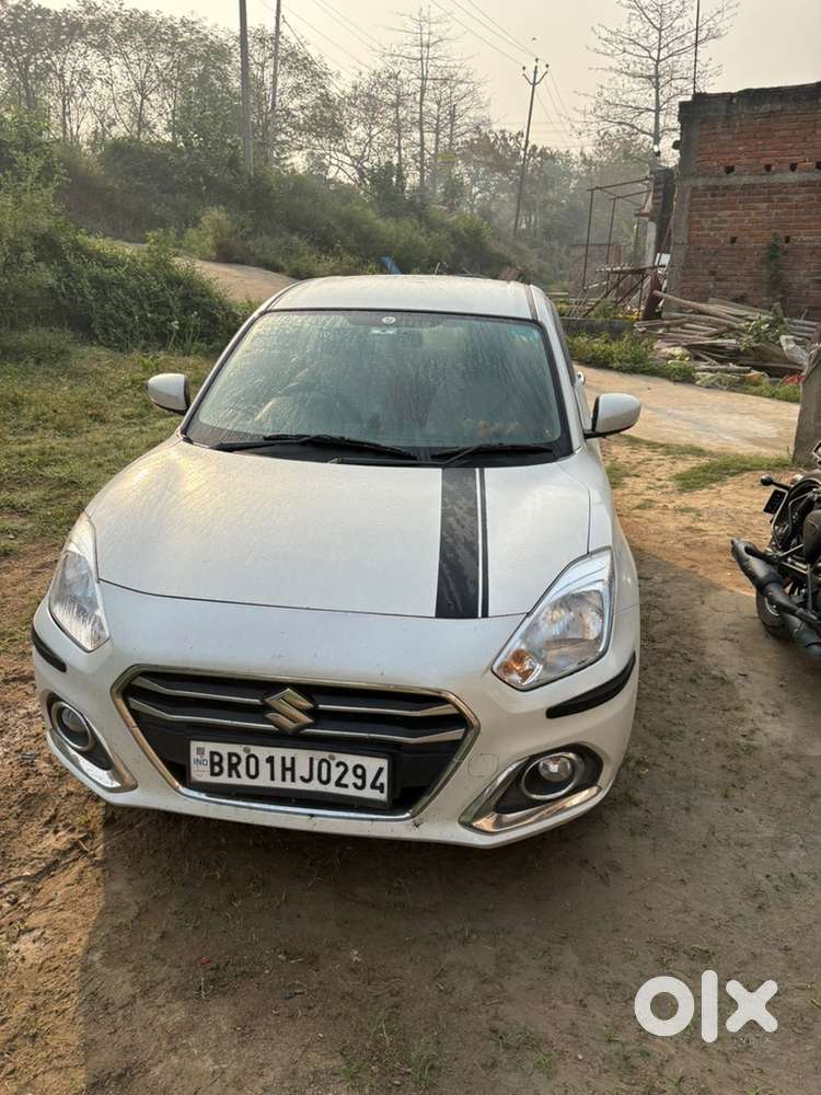 Maruti Suzuki Dzire 2023