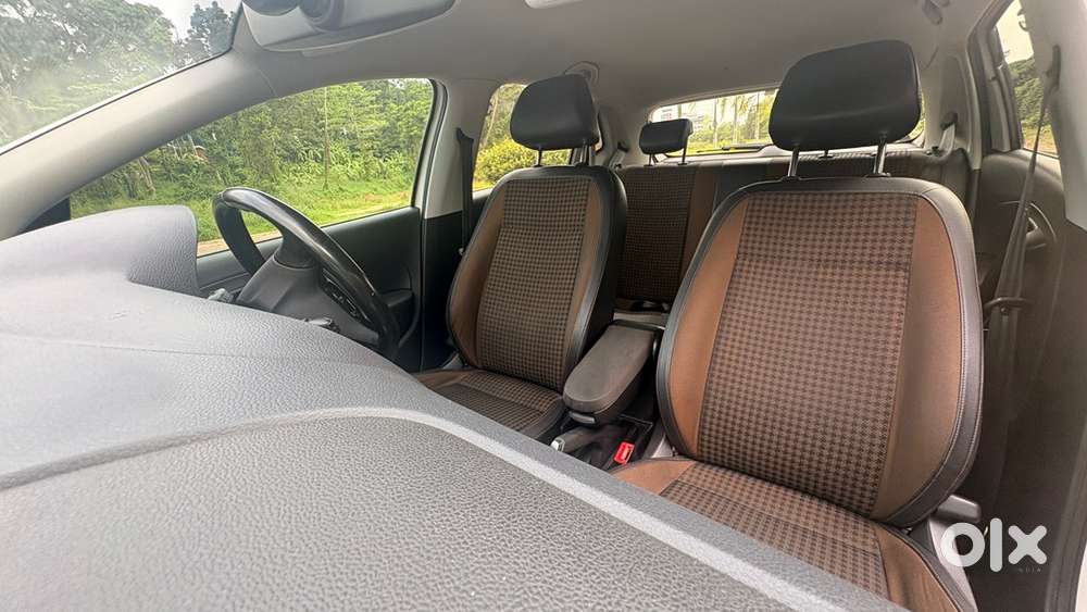 Volkswagen Polo Diesel 2018
