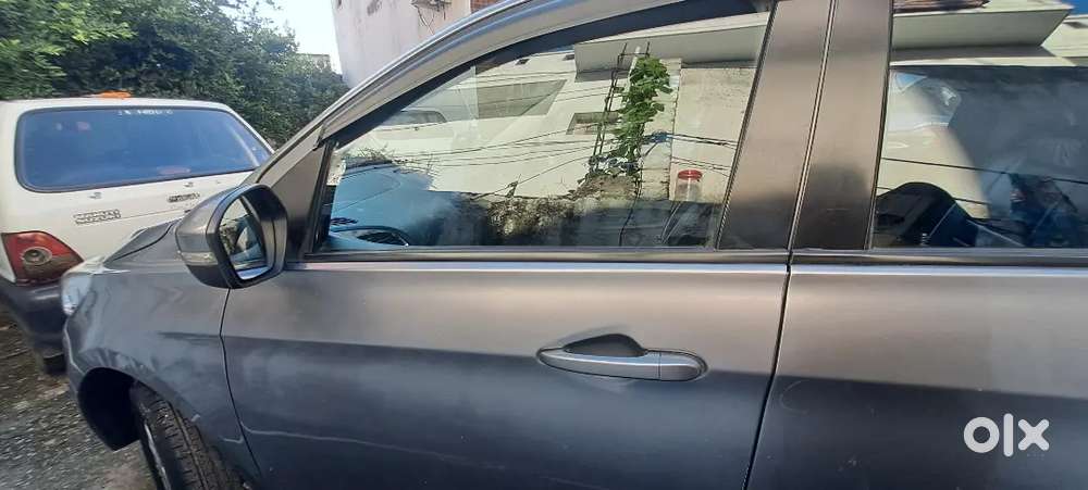 Tata Tiago 1.2 Revotron 2018.with Zero Depreciation Insurance