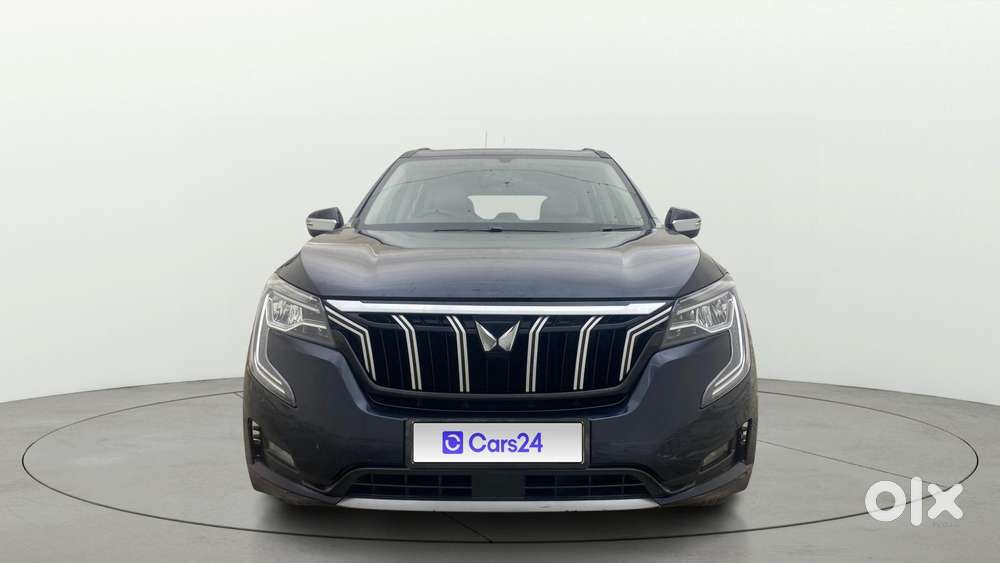 Mahindra Xuv700 2.2 Ax 5 Diesel Mt Str, 2022, Diesel