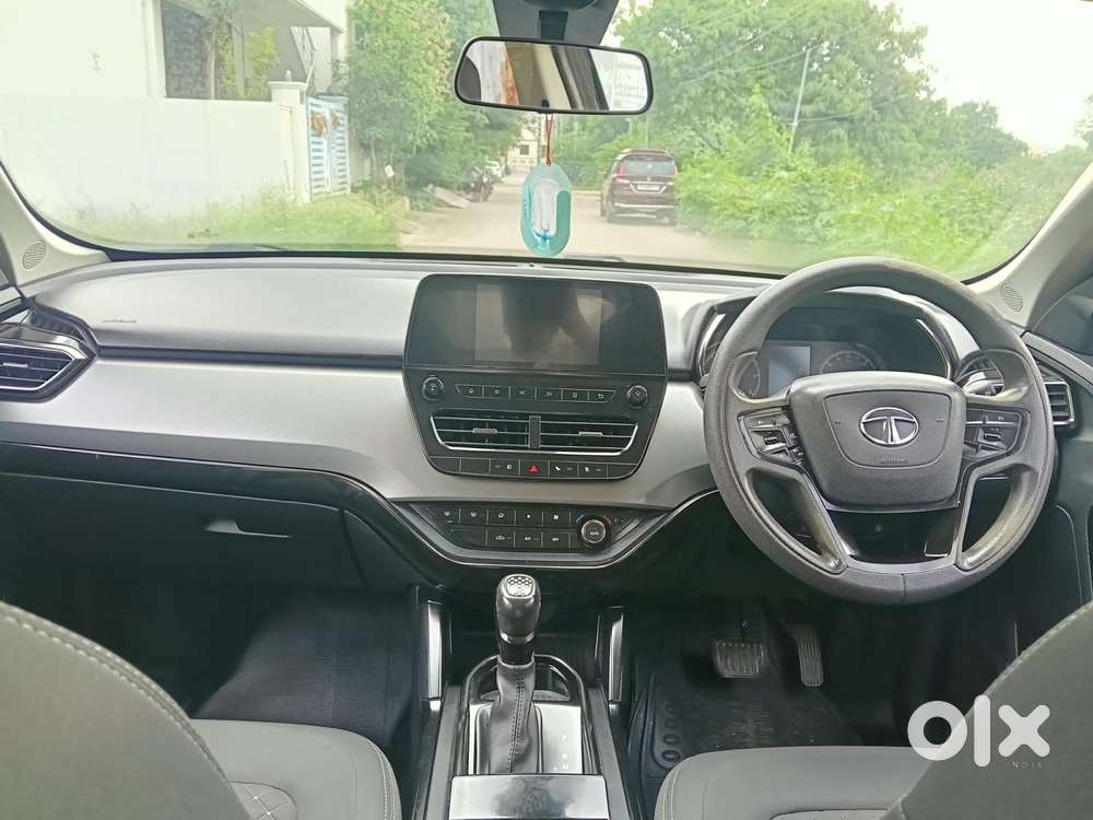 Tata Safari 2.0 Kryotec Xta Plus Dark Edtition, 2022, Diesel