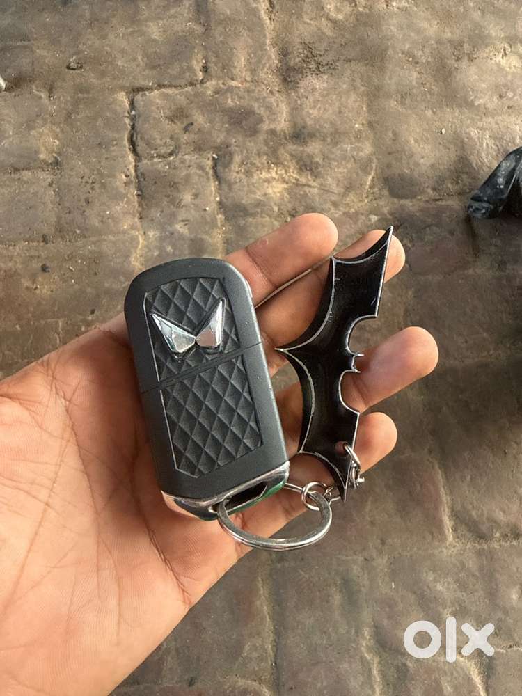 Mahindra Kuv100 Nxt 2018 Cng