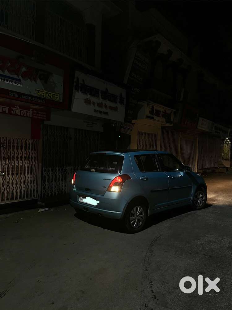 Swift Maruti Diesel 2007