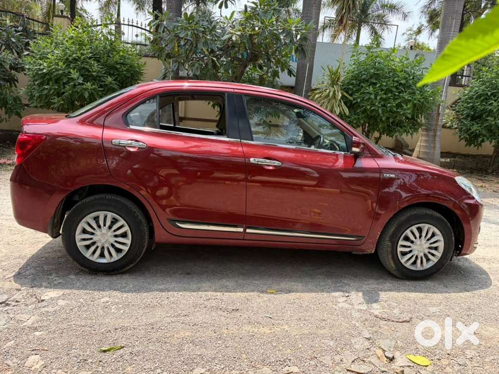 Maruti Suzuki Swift Dzire Amt Vdi, 2019, Diesel