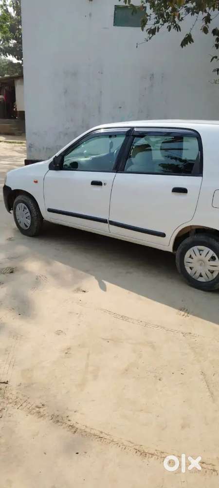 Maruti Suzuki Alto 800 2009 Petrol Good Condition