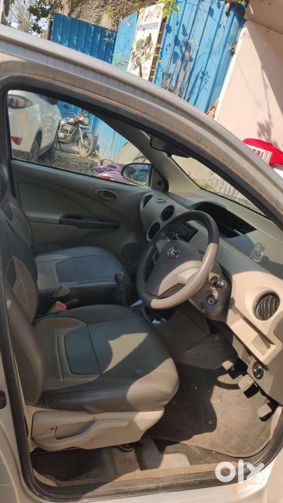 Toyota Etios Liva 2015 Petrol 21000 Km Driven