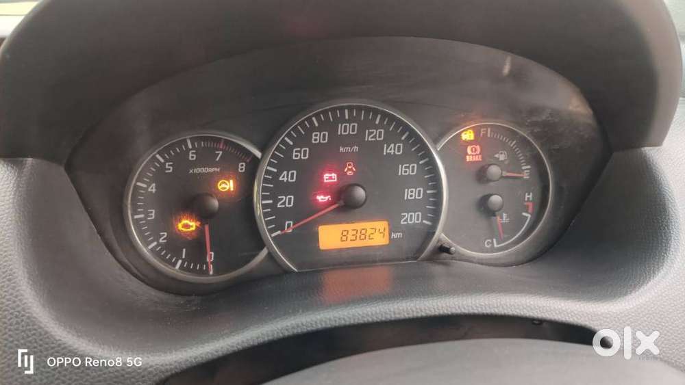 Maruti Suzuki Swift 1.3 Vxi, 2010, Petrol