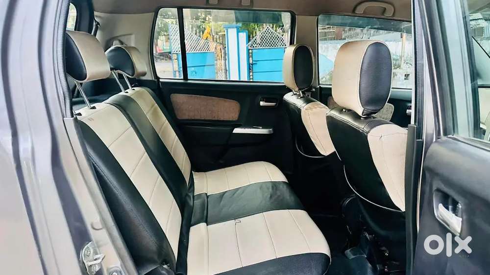 Maruti Suzuki Wagon R 2015 Tax 2030