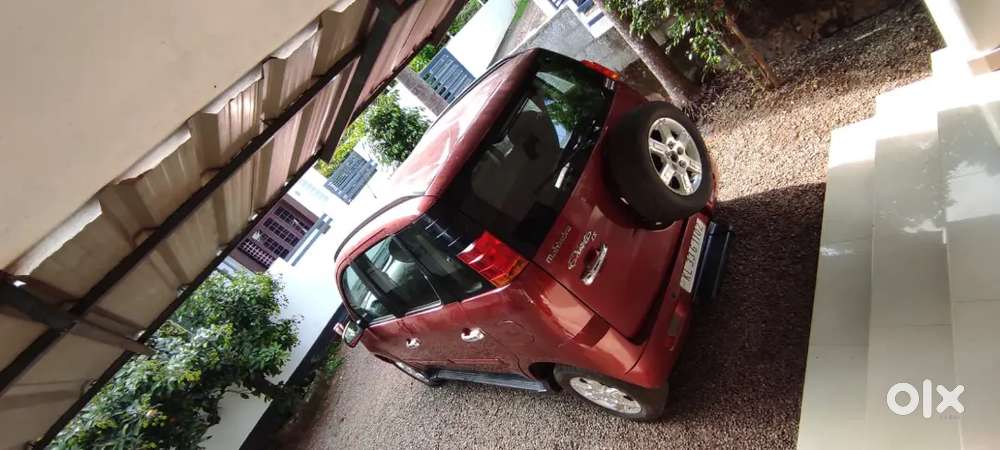 Mahindra Quanto Diesel Manual 2015