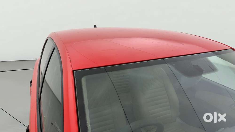 Volkswagen Polo 2009-2013 Petrol Trendline 1.2l, 2013, Petrol