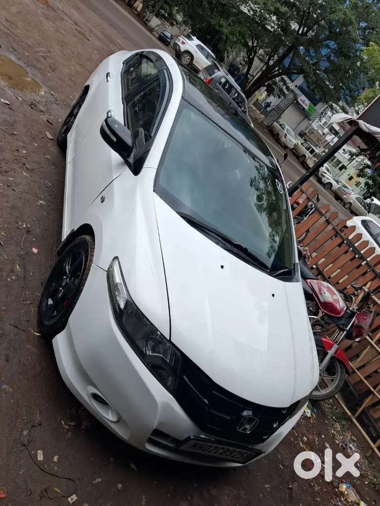 Honda City 1.5 2011 Petrol