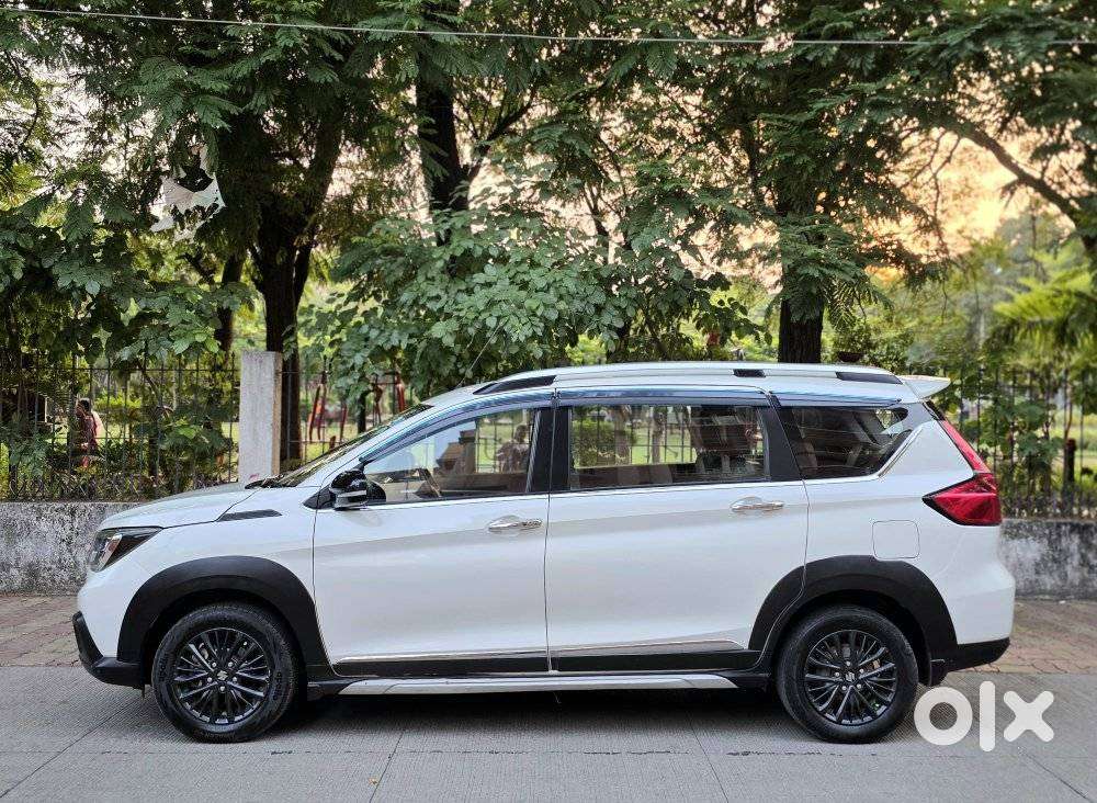 Maruti Suzuki Xl6 1.5 Zeta Mt, 2022, Petrol