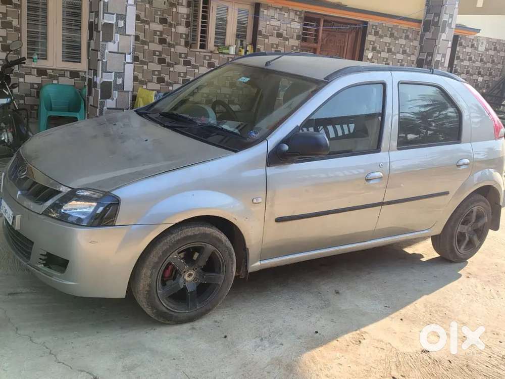 Mahindra E Verito 2014 Diesel 145000 Km Driven