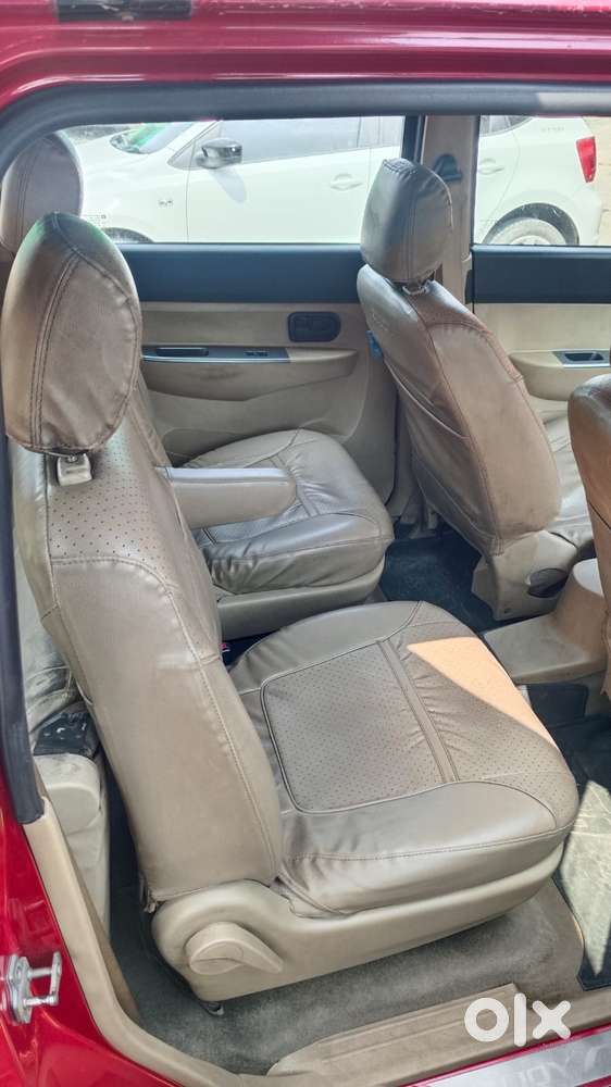 Chevrolet Enjoy 1.3 Tcdi Ls 7, 2016, Diesel