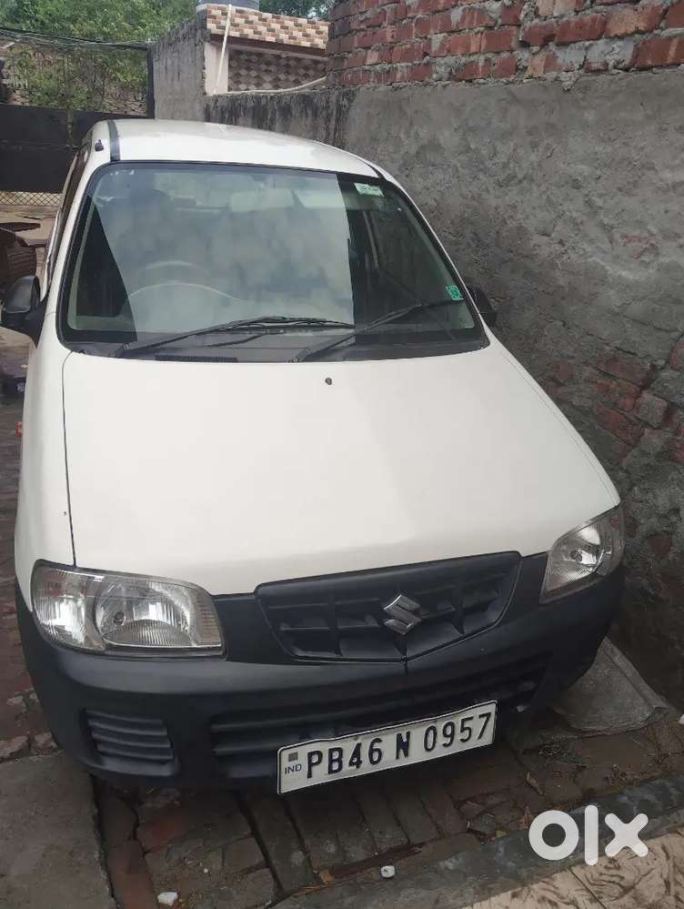 Maruti Suzuki Alto 800 2012 Petrol 60000 Km Driven