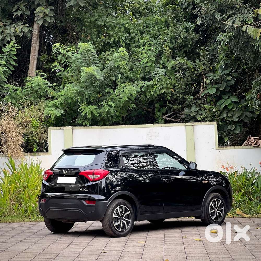 Mahindra Xuv300 W4 Diesel, 2023, Diesel