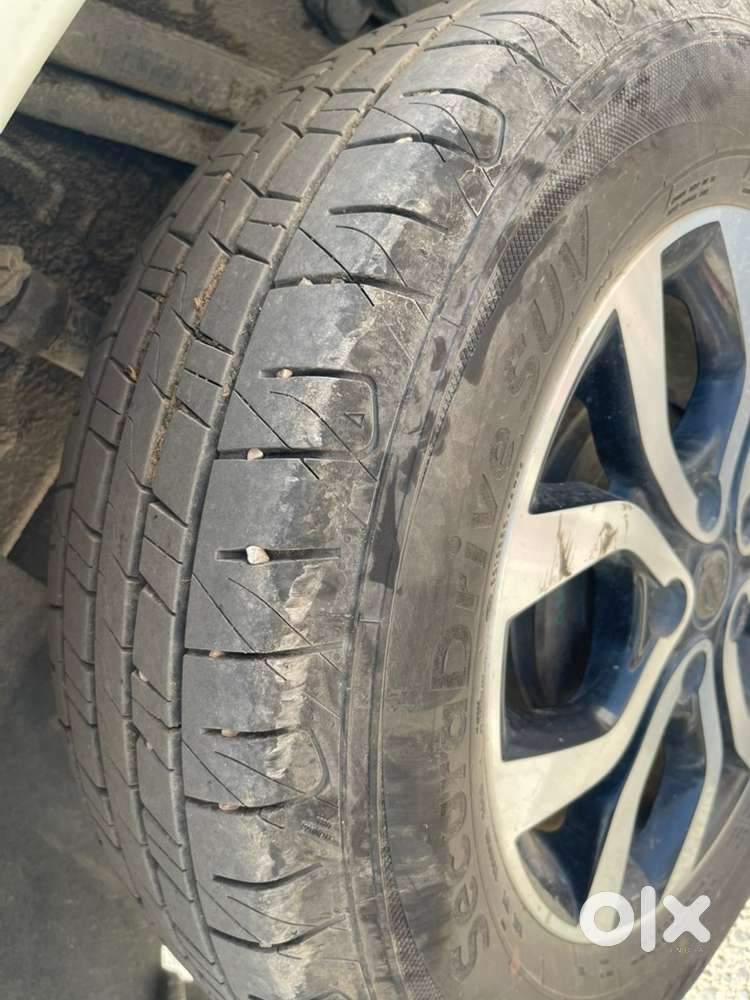 Nissan Terrano Xl 2016