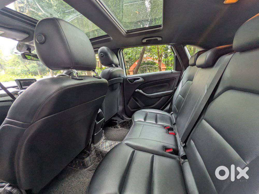 Mercedes-benz B Class B180, 2013, Petrol