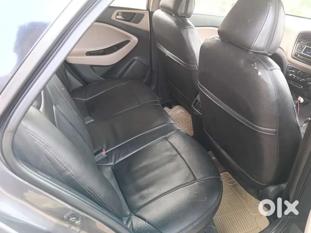 Hyundai I20 2017 Diesel Well Maintained