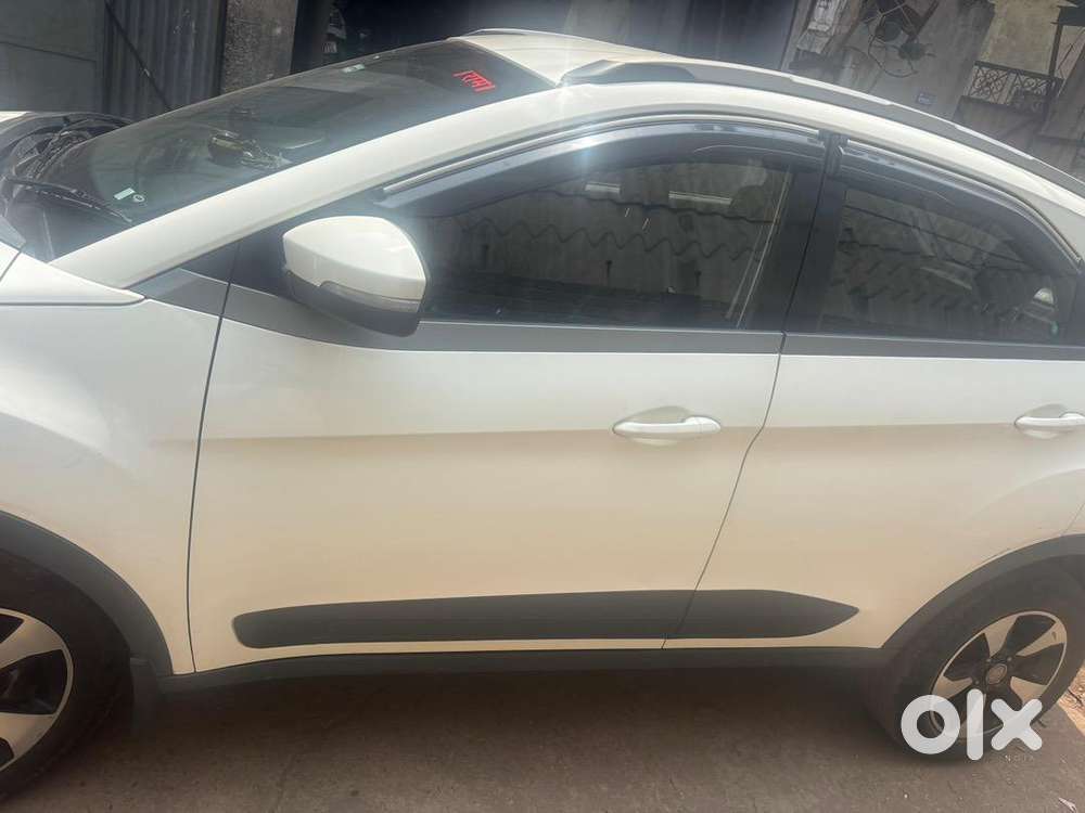 Tata Nexon 2020 Petrol Well Maintained