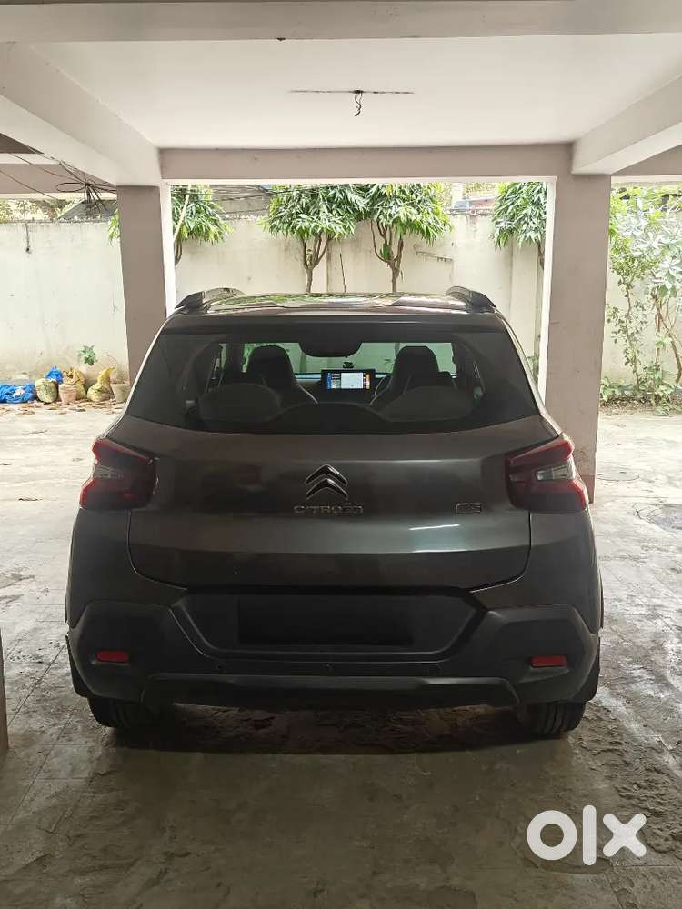Citroen C3 Feel 2022