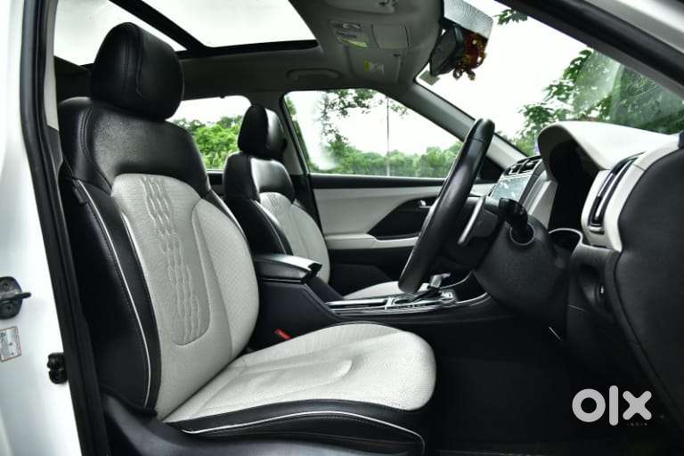 Hyundai Creta 1.5 Sx (o) Diesel At, 2021, Diesel