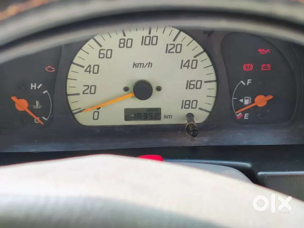 Maruti Suzuki Alto 2008 Petrol Well Maintained