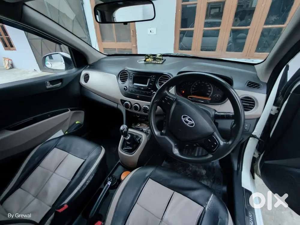  For Sale – Hyundai Grand I10 Sportz Diesel