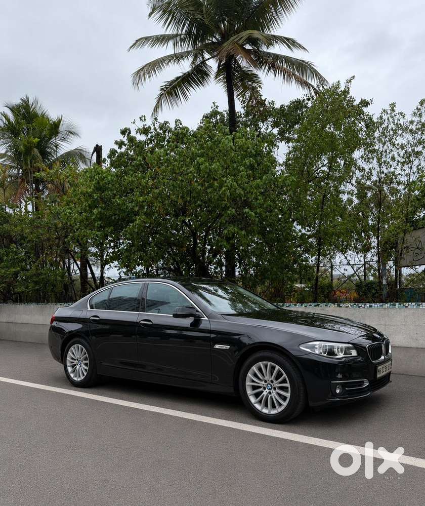 Bmw 5 Series 28k Kms Only