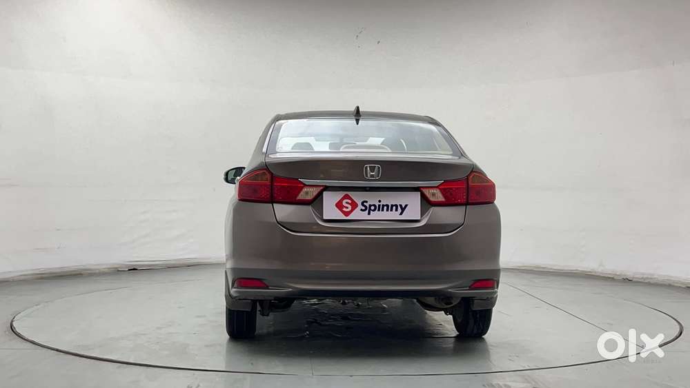 Honda City I Dtec Vx, 2015, Petrol