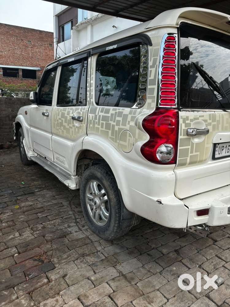 Mahindra Diesel Car 2012