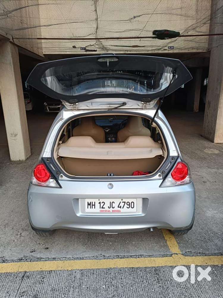 Honda Car 2012 Petrol